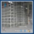 Warehouse heavy duty storage metal racking